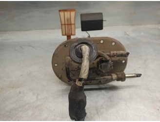 Recambio de aforador para toyota carina (t19) 1.6 16v cat referencia OEM IAM 9098004097 