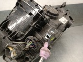 Recambio de faro izquierdo para seat arona (kj7, kjp) 1.0 tsi referencia OEM IAM 6F1941015A 6F1941015B 