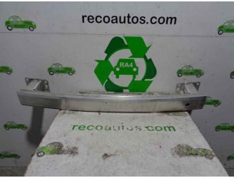 Recambio de refuerzo paragolpes trasero para opel grandland x referencia OEM IAM 2680576 DE ALUMINIO 