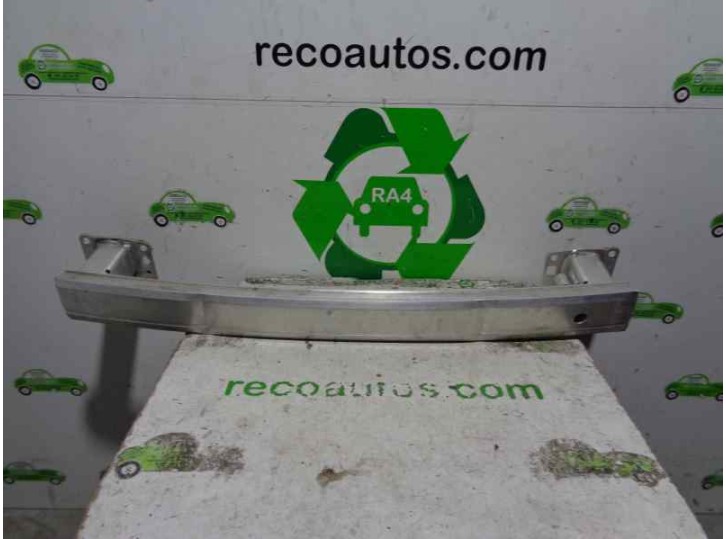 Recambio de refuerzo paragolpes trasero para opel grandland x referencia OEM IAM 2680576 DE ALUMINIO 