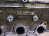 Recambio de culata para volkswagen passat b6 variant (3c5) 2.0 tdi referencia OEM IAM 03G103373A 03G103264CX 03G103469N
