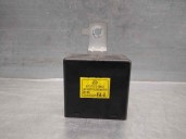 Recambio de modulo electronico para ssangyong rodius 2.7 turbodiesel cat referencia OEM IAM 8737021002 