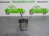 Recambio de resistencia calefaccion para hyundai getz (tb) 1.1 12v cat referencia OEM IAM 970351C000 