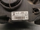 Recambio de faro izquierdo para seat arona (kj7, kjp) 1.0 tsi referencia OEM IAM 6F1941015A 6F1941015B 