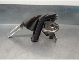 Recambio de palanca freno de mano para opel astra gtc 1.7 16v cdti referencia OEM IAM 13237277 