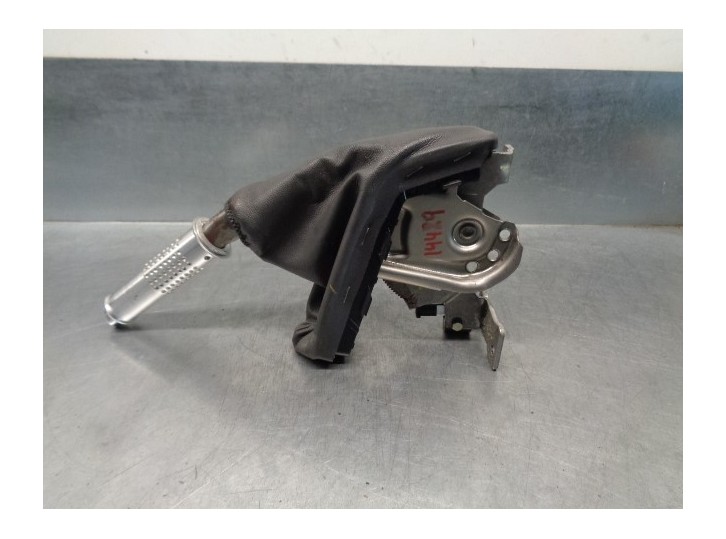 Recambio de palanca freno de mano para opel astra gtc 1.7 16v cdti referencia OEM IAM 13237277 