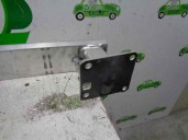 Recambio de refuerzo paragolpes trasero para opel grandland x referencia OEM IAM 2680576 DE ALUMINIO 