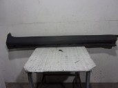 Recambio de faldon lateral para volvo xc90 2.4 diesel cat referencia OEM IAM 30653723 NEGRO DERECHO