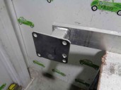 Recambio de refuerzo paragolpes trasero para opel grandland x referencia OEM IAM 2680576 DE ALUMINIO 