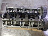Recambio de culata para volkswagen passat b6 variant (3c5) 2.0 tdi referencia OEM IAM 03G103373A 03G103264CX 03G103469N