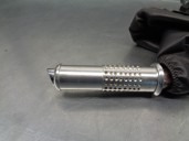 Recambio de palanca freno de mano para opel astra gtc 1.7 16v cdti referencia OEM IAM 13237277 