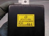 Recambio de modulo electronico para ssangyong rodius 2.7 turbodiesel cat referencia OEM IAM 8737021002  