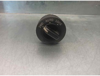 Recambio de mando para nissan x-trail (t30) 2.2 dci diesel cat referencia OEM IAM 25535EQ000 TRACCION 