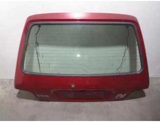 Recambio de porton trasero para mg serie 100 (xp) 111 l referencia OEM IAM GRANATE 3 PUERTAS