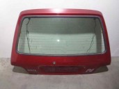 Recambio de porton trasero para mg serie 100 (xp) 111 l referencia OEM IAM  GRANATE 3 PUERTAS