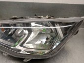 Recambio de faro izquierdo para seat arona (kj7, kjp) 1.0 tsi referencia OEM IAM 6F1941015A 6F1941015B 