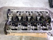 Recambio de culata para volkswagen passat b6 variant (3c5) 2.0 tdi referencia OEM IAM 03G103373A 03G103264CX 03G103469N