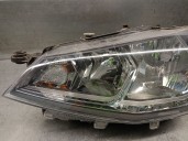 Recambio de faro izquierdo para seat arona (kj7, kjp) 1.0 tsi referencia OEM IAM 6F1941015A 6F1941015B 