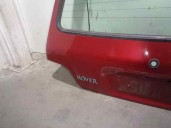 Recambio de porton trasero para mg serie 100 (xp) 111 l referencia OEM IAM  GRANATE 3 PUERTAS