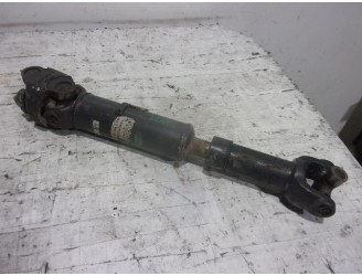 Replacement central driveshaft for Tata Telcoline tdi d/c4x4 OEM IAM reference SUELO BURRA 1A