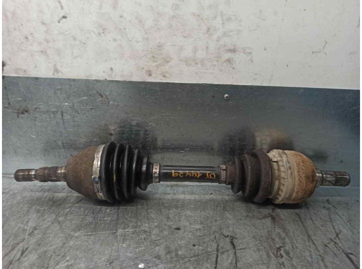 Recambio de transmision delantera izquierda para opel astra gtc 1.7 16v cdti referencia OEM IAM 13214836 