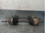 Recambio de transmision delantera izquierda para opel astra gtc 1.7 16v cdti referencia OEM IAM 13214836 