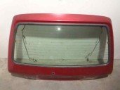 Recambio de porton trasero para mg serie 100 (xp) 111 l referencia OEM IAM  GRANATE 3 PUERTAS