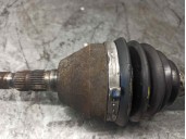 Recambio de transmision delantera izquierda para opel astra gtc 1.7 16v cdti referencia OEM IAM 13214836 