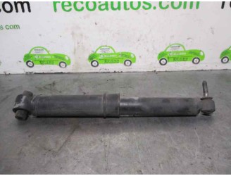 Recambio de amortiguador trasero izquierdo para renault megane ii berlina 5p 1.9 dci diesel referencia OEM IAM 553185WG08K  