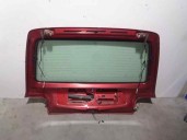 Recambio de porton trasero para mg serie 100 (xp) 111 l referencia OEM IAM  GRANATE 3 PUERTAS