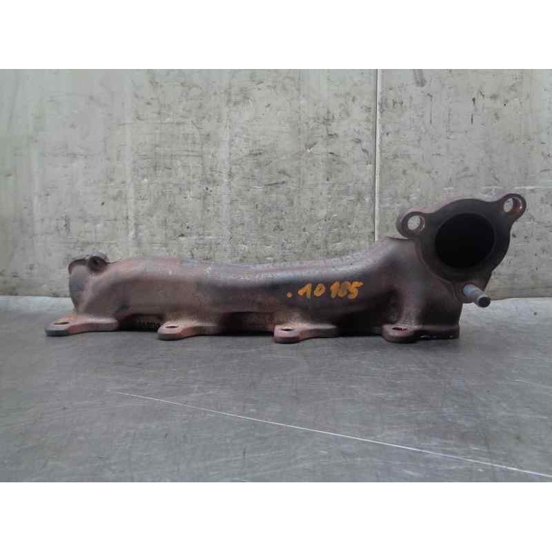 Recambio de colector escape para toyota avensis berlina (t25) 2.2 d-4d cat referencia OEM IAM 171410R010  