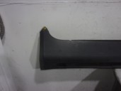 Recambio de faldon lateral para volvo xc90 2.4 diesel cat referencia OEM IAM 30653723 NEGRO DERECHO