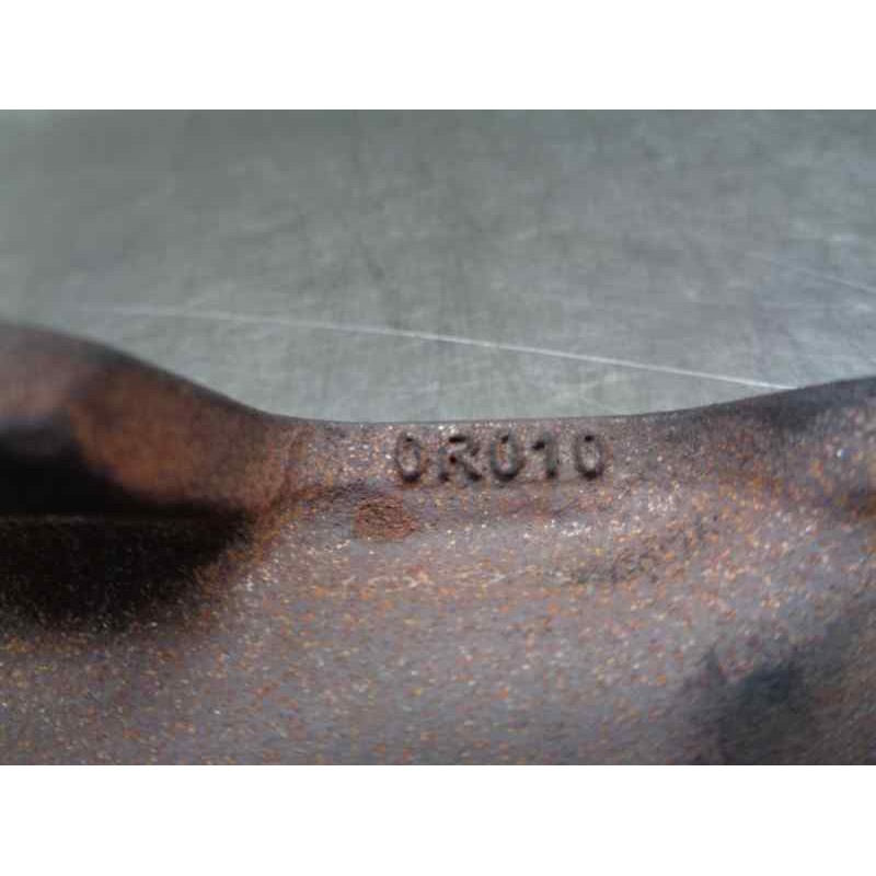 Recambio de colector escape para toyota avensis berlina (t25) 2.2 d-4d cat referencia OEM IAM 171410R010  