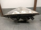 Recambio de faro izquierdo para ssangyong kyron 2.0 xdi referencia OEM IAM 8310309102 8310309102 