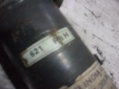 Recambio de transmision central para tata telcoline tdi d/c4x4 referencia OEM IAM   SUELO BURRA 1A