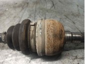Recambio de transmision delantera izquierda para opel astra gtc 1.7 16v cdti referencia OEM IAM 13214836 