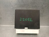 Recambio de centralita para bmw x4 (f26) xdrive 20 d referencia OEM IAM 66206819195  310740 VALEO