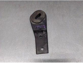 Replacement radiator support for Alfa Romeo Giulia (952) 2.2 JTDm CAT OEM IAM reference 00505417960 LEFT 