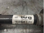 Recambio de transmision delantera izquierda para opel astra gtc 1.7 16v cdti referencia OEM IAM 13214836 