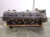 Recambio de culata para ssangyong rodius 2.7 turbodiesel cat referencia OEM IAM R6650160001 6650101220 A6650101130