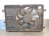 Recambio de electroventilador para citroën spacetourer autobús (v_) 1.6 bluehdi 95 referencia OEM IAM 9806313880 9806313880 