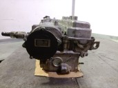 Recambio de culata para ssangyong rodius 2.7 turbodiesel cat referencia OEM IAM R6650160001 6650101220 A6650101130