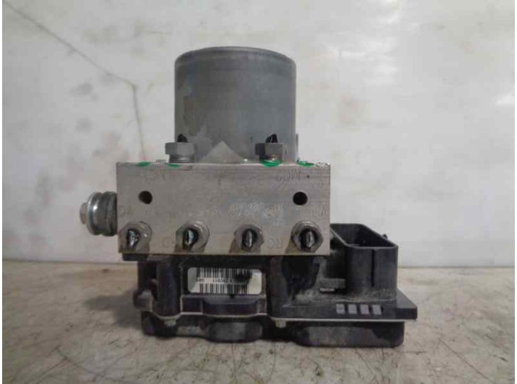 Recambio de abs para peugeot 308 1.6 16v hdi fap referencia OEM IAM 9666957480 0265252070 BOSCH