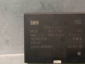 Recambio de centralita para bmw x4 (f26) xdrive 20 d referencia OEM IAM 66206819195  310740 VALEO