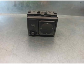 Recambio de mando retrovisor para nissan x-trail (t30) 2.2 dci diesel cat referencia OEM IAM 25570AX005 