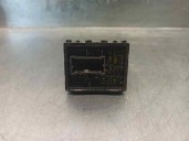 Recambio de mando retrovisor para nissan x-trail (t30) 2.2 dci diesel cat referencia OEM IAM 25570AX005  