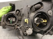 Recambio de faro izquierdo para ssangyong kyron 2.0 xdi referencia OEM IAM 8310309102 8310309102 