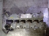 Recambio de culata para ssangyong rodius 2.7 turbodiesel cat referencia OEM IAM R6650160001 6650101220 A6650101130