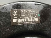 Recambio de servofreno para volkswagen golf v berlina (1k1) 1.9 tdi referencia OEM IAM 1K1614105AE 03786475014 ATE
