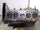 Recambio de culata para ssangyong rodius 2.7 turbodiesel cat referencia OEM IAM R6650160001 6650101220 A6650101130